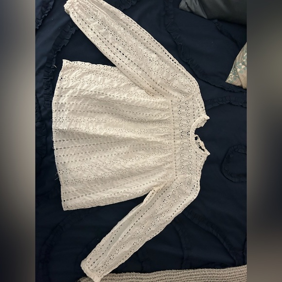 Jcrew Top - Picture 2 of 2